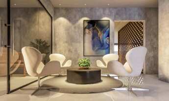 Imagem 2: Apaaartamento para venda possui 41 metros quadrados com 1 quarto em Ponta Verde - Maceió