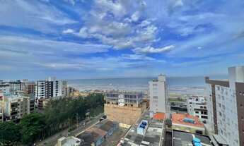 Imagem 7: Apartamento de 3 dormitórios, mobiliado com vista eterna para o mar!