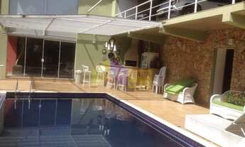 Imagem 6: Casa em Condomínio para comprar RESERVA DAS HORTENCIAS Mairiporã