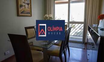 Imagem 5: Apartamento Venda 2 Dormitórios - 70 m² Pompéia