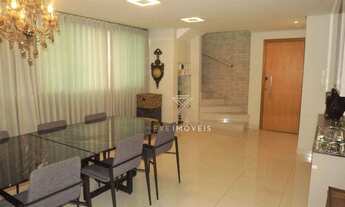 Imagem 6: Apartamento com 4 dormitórios à venda, 170 m² por R$ 1.380.000 - Sion - Belo Horizonte/MG