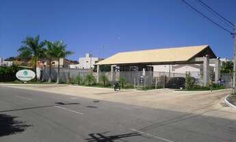 Imagem: Condomínio Bosque das Palmeiras lote de