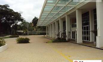 Imagem 4: Sala Comercial para Locação em São Paulo, Santo Amaro, 1 banheiro, 1 vaga