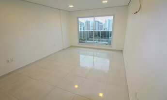 Imagem 6: Ed. The One Tower ! Excelente sala comercial pronta, com área privativa 32m², lavabo, 1 va