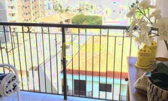 Imagem 7: Apartamento com 2 dorms, Parque Campolim, Sorocaba - R$ 499 mil, Cod: 267