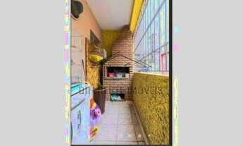 Imagem 3: Sobrado a venda 3 dormitórios 3 vagas