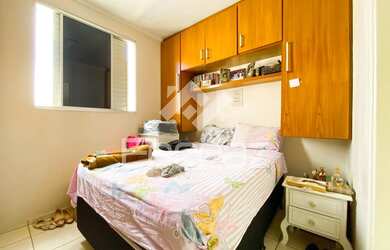 Imagem 7: Apartamento à venda, 3 quartos, 1 suíte, 1 vaga, Brasil - Uberlândia/MG