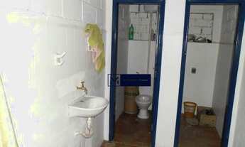 Imagem 6: Barracão, Campos dos Amaraes