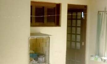 Imagem 2: Casa de condomínio para venda com 55 metros quadrados com 2 quartos em Passaré - Fortaleza