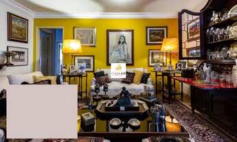 Imagem 2: Apartamento à venda, Real Parque, 248m², 5 dormitórios, 4 suítes, 6 vagas!