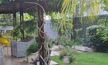 Imagem 4: Casa Duplex no Jardins Ibiza, condomínio fechado