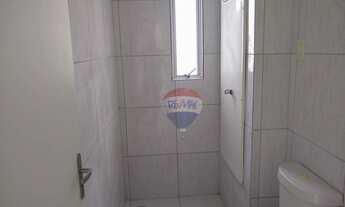 Imagem 6: Apartamento com 2 dormitórios à venda, 57 m² por R$ 250.000,00 - Janga - Recife/PE