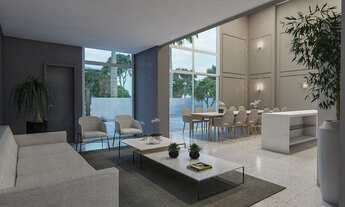 Imagem 2: Apartamento para venda com 260 metros quadrados com 3 quartos em Mirante - Campina Grande