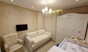 Imagem 7: Apartamento a venda no Edifício Singulare - Aracaju - SE