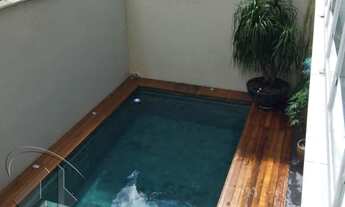 Imagem 2: Maravilhosa com muita segurança!!