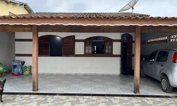 Imagem 2: Casa para venda tem 80 metros quadrados com 2 quartos em Jardim do Sol - Caraguatatuba - S