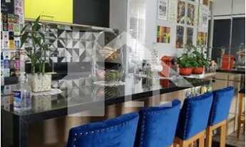 Imagem 6: Lindo Apartamento à venda de 74m² no Innova Blue Osasco 3 quartos, 1 suíte, 1 vaga