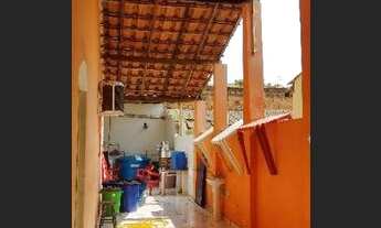 Imagem 5: Casa com 3 quarto(s) no bairro CPA IV em Cuiabá - MT