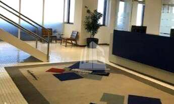 Imagem 6: Conjunto para alugar, 800 m² por R$ 88.000,00/mês - Pinheiros - São Paulo/SP