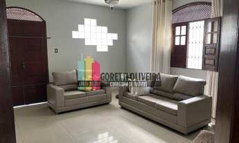 Imagem 4: Vendo Casa / Ponto Comercial com 4/4, sendo 1 suíte no bairro Capuchinhos