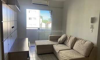 Imagem: Ref. 3167 - Apartamento Monteville Mobiliado