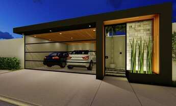 Imagem 7: Casa para venda com 158 metros quadrados com 3 quartos em Jardim Colonial - Bauru - São Pa