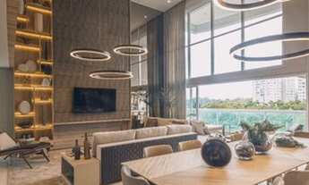 Imagem 1: Apartamento para venda possui 336m quadrados com 4 quartos