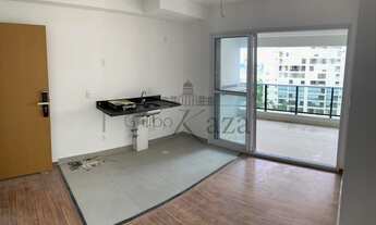 Imagem 4: Apartamento para venda tem 50 metros quadrados com 2 quartos