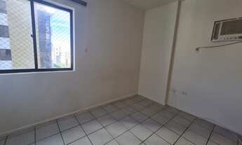 Imagem 6: Apartamento para venda possui 106 m² com 3 quartos suíte 2 vagas no Espinheiro - Recife