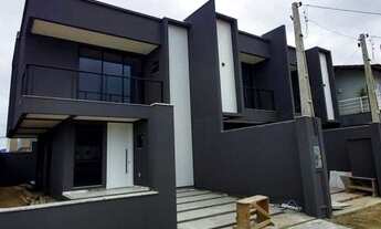 Imagem: Sobrado Morretes Itapema - SC Ref. 656