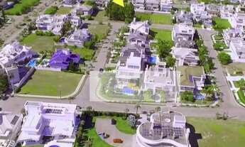 Imagem 3: Terreno à venda, 600 m² por R$ 4.800.000,00 - Jurerê Internacional - Florianópolis/SC