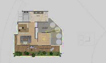 Imagem 5: CASA RESIDENCIAL em Bertioga - SP, Riviera de São Lourenço