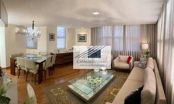 Imagem 6: Apartamento com 3 dormitórios à venda, 188 m² por R$ 980.000,00 - Cruzeiro - Belo Horizont