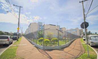 Imagem 3: Apartamento para venda tem 37 m2 com 2 quartos em Rubem Berta - Porto Alegre - RS