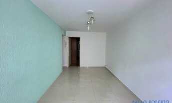 Imagem: APARTAMENTO - SANTA CECÍLIA - SP