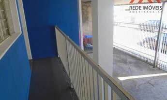 Imagem 4: Casa à venda, 150 m² por R$ 400.000,00 - Nova Americana - Americana/SP