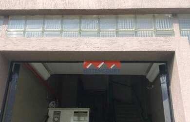 Imagem 2: Sala para alugar, 25 m² por R$ 500,00/mês - Centro - Jundiaí/SP