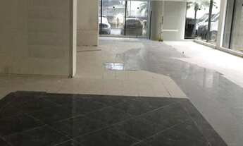 Imagem 2: Ponto comercial/Loja/Box para aluguel possui 225 metros quadrados em Indianópolis - São Pa