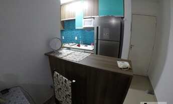 Imagem 7: R$209.900,00- Reserva Japi -02 Dormitórios, Planejados Para Vender Rápido