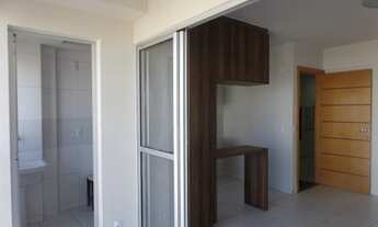 Imagem 5: Apto 2 Q / Suíte , Parque Amazônia - Goiânia - GO