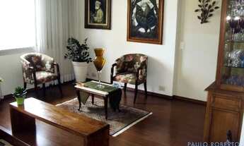 Imagem 3: APARTAMENTO - VILA CLEMENTINO - SP