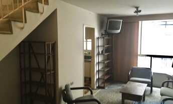 Imagem 2: DUPLEX - CONSOLAÇÃO - SP