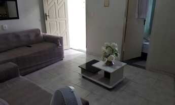 Imagem 7: Casa no bairro Suissa - frente norte