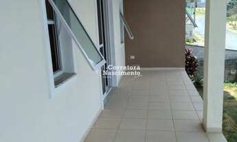 Imagem 3: LCS)Casa de condomínio para aluguel possui 356 metros quadrados com 3 quartos