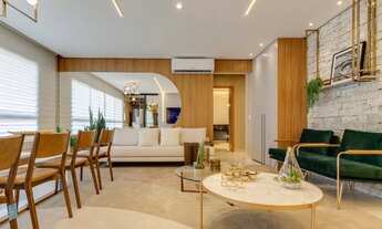 Imagem 3: Muy Bueno -03 Quartos - Setor Bueno- COD. FLA 04