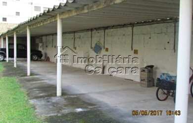 Imagem 5: Praia Grande - Apartamento Padrão - Caiçara