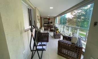 Imagem 6: Apartamento / Padrão - Parque Residencial Aquarius - Venda - Residencial Central Park Aquá