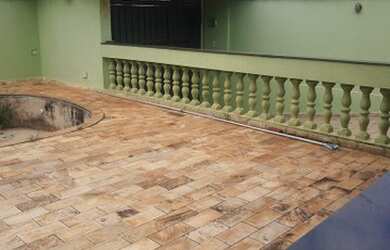 Imagem 5: Sobrado com 3 dormitórios à venda, 251 m² por R$ 745.000 - Parque Fher - São Carlos/SP