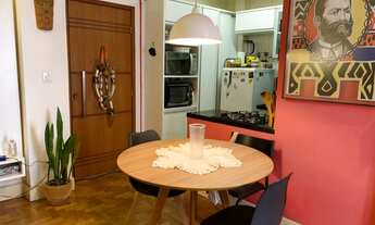 Imagem: APARTAMENTO COM 01 QUARTO - CENTRO/RIO DE