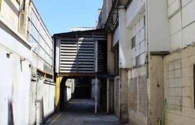 Imagem 3: Galpão para Locação em São Paulo, Limão